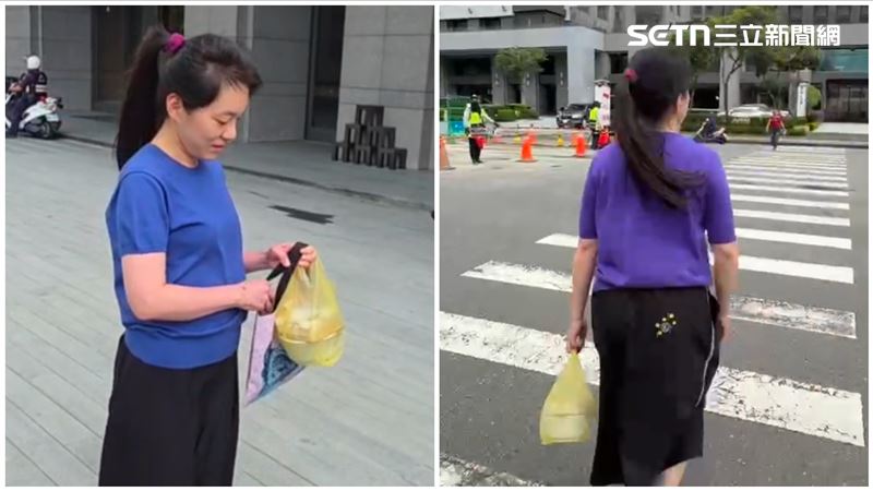 50歲陳幸妤超凍齡！連2天午餐「都吃它」