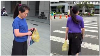 50歲陳幸妤超凍齡！連2天午餐「都吃它」