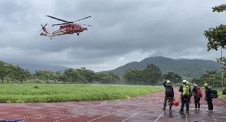 屏東2男遭蜂螫亡　今視天候直升機吊遺體