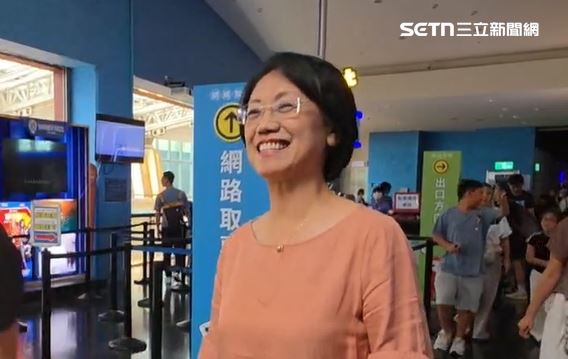 國民黨立委翁曉玲日前爭議不斷,于北辰在節目直言,翁曉玲行徑儼然是堂堂正正的中國大媽。(圖/翻攝畫面)