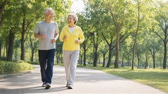 「走路1狀態」是護腦關鍵　失智風險降50%