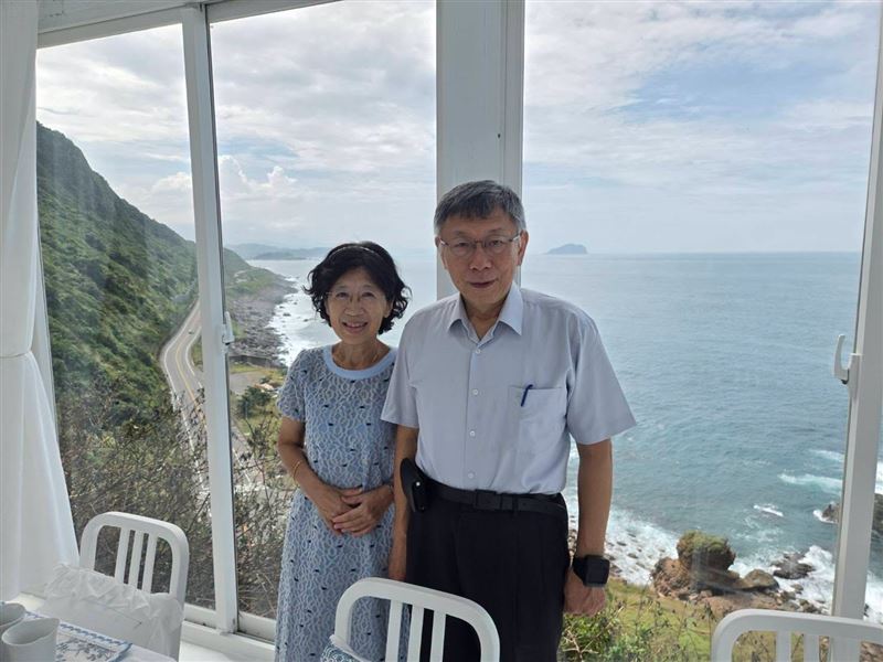 陳佩琪又發文稱,今天來聊聊「貧賤夫妻百事哀」中賤的部分(圖/翻攝自陳佩琪臉書)