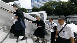 二戰81週年　日本98歲遺族：骨灰盒像空的