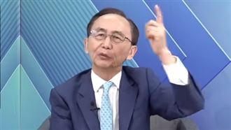 韓國瑜討好民進黨？吳子嘉驚人預言1事
