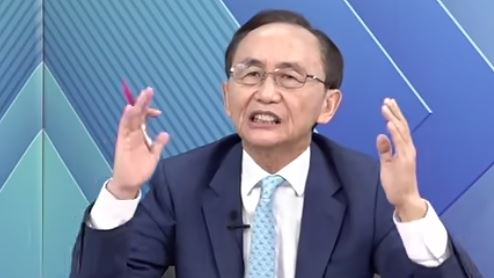 斷言2028賴清德連任　他：韓國瑜院長沒了