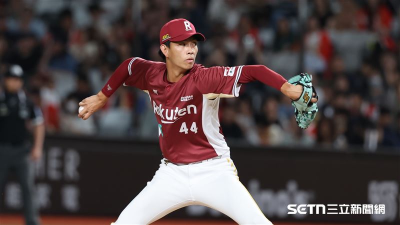 曾家輝本季投95.2局　曾總不鬆口亞冠參賽