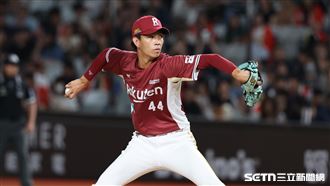曾家輝本季投95.2局　曾總不鬆口亞冠參賽