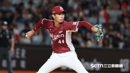 曾家輝本季投95.2局　曾總不鬆口亞冠參賽