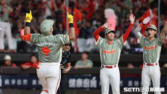 一支滿貫砲改變戰局　打爆樂天葉總這樣看