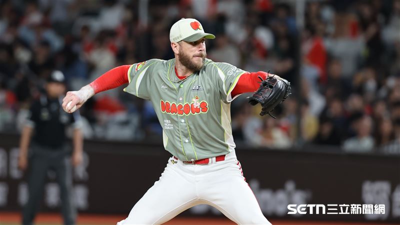 G3味全先發打線出爐　手握2勝優勢僅1變動