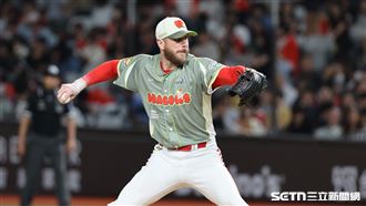 G3味全先發打線出爐　手握2勝優勢僅1變動
