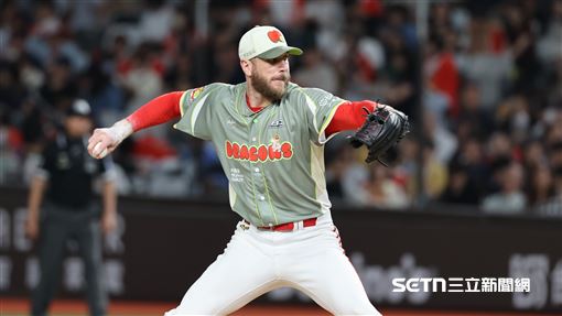 G3味全先發打線出爐　手握2勝優勢僅1變動