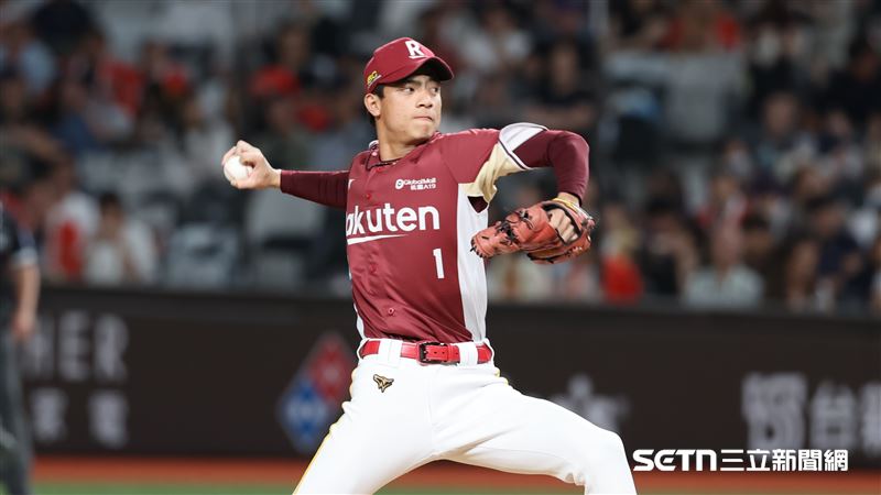 橫掃兄弟味全奪6連勝　樂天下半季封王M6