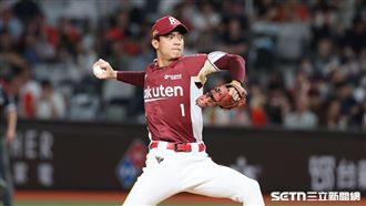 橫掃兄弟味全奪6連勝　樂天下半季封王M6
