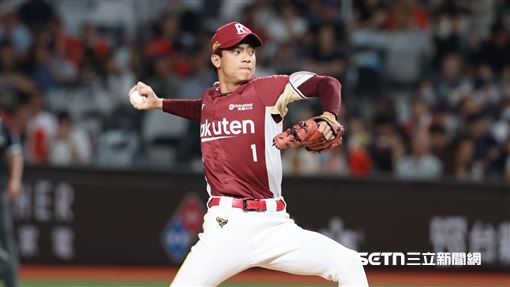 橫掃兄弟味全奪6連勝　樂天下半季封王M6