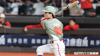 李凱威連6季100安恐斷　葉總直指春訓傷勢