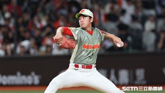 TS開打前夕震撼彈　味全21歲左投任意引退