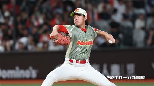 TS開打前夕震撼彈　味全21歲左投任意引退