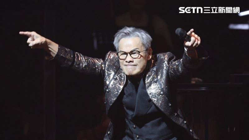 羅大佑出道49年首登北流！嘉賓超大咖天后