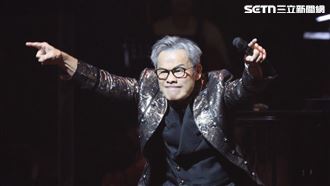 羅大佑出道49年首登北流！嘉賓超大咖天后