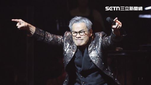羅大佑出道49年首登北流！嘉賓超大咖天后