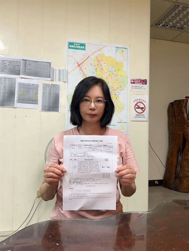 李柏瑟表示,已經申請調出過去配合款記錄。(圖/李柏瑟臉書)