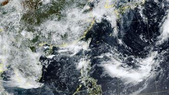 下週恐有雙颱醞釀？專家示警：會影響台灣