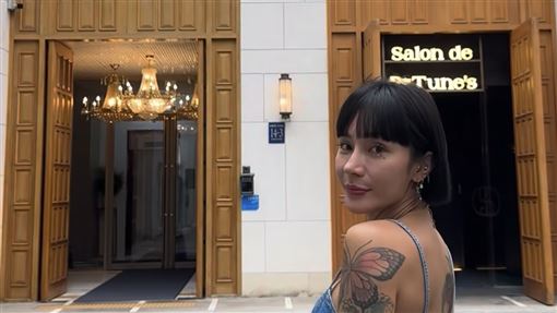 文化部預算遭刪　國光女神點名翁曉玲開轟