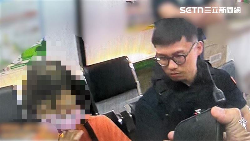 台南男急領25萬　他手機1異狀郵局急報警