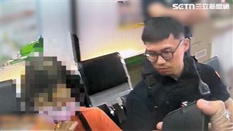 台南男急領25萬　他手機1異狀郵局急報警