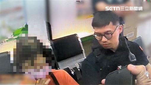 台南男急領25萬　他手機1異狀郵局急報警