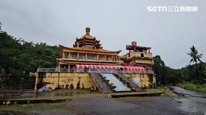 無極天靈霄寶殿目前已經來到第十拍