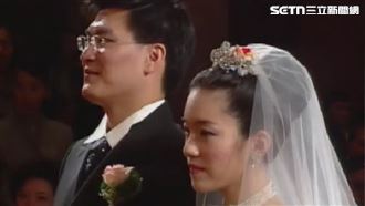 趁陳幸妤赴美參加兒畢典　趙建銘拋妻棄子