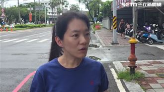 昔喊不快樂也要勇敢活　網：陳幸妤做到了