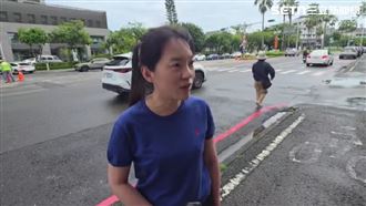 陳幸妤連2天都吃它 他驚：住全糖城不容易
