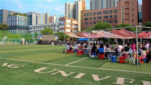 這大學18萬筆個資外洩　學生看新聞才知道