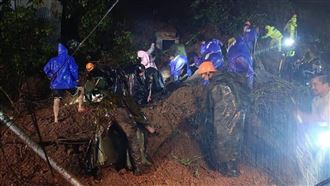 菲連日暴雨釀22死　小馬可仕防洪弊案究責