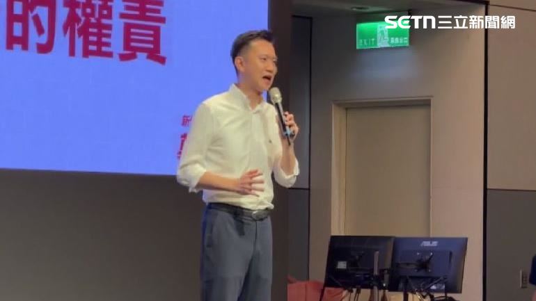 端4年政績！鄭朝方：盼竹北經驗推至全縣