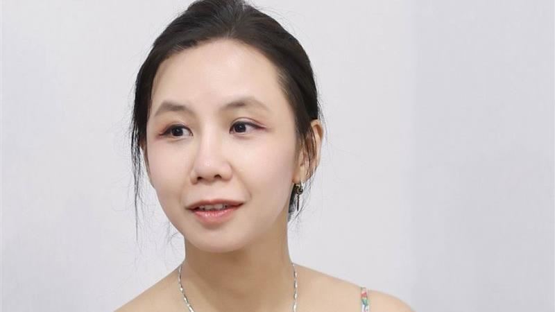 童芯自稱921洗3千遺體 遭官方數字打臉