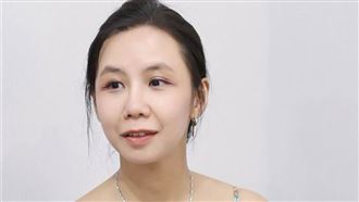 童芯當時寫道，自己因「不缺錢」又不願向同學開口，最後決定親自投入相關工作，並稱多年後仍記得當時見過的每一張臉。（圖／記者鄭孟晃攝影）