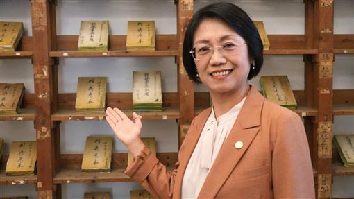 翁曉玲爭議！他：管你分不分區都要受檢視