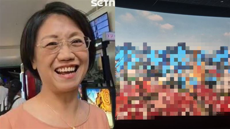 翁曉玲疑電影院拍照PO網?知名片商警告了