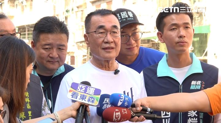 蘇巧慧看板比柯志恩多?李四川:經費哪來