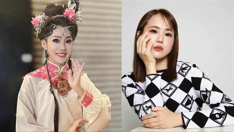 明華園公演出事!孫翠鳳女兒突癲癇送醫