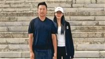 曾送汪小菲出軌證據給大S　張穎穎被揭底