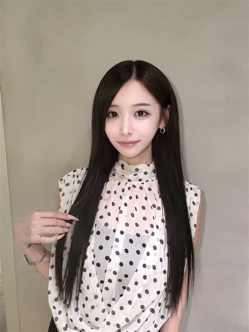 重川茉彌日前在YouTube頻道上傳一段影片,並在其中分享育兒日常。(圖/翻攝自IG @mayaaa_124)