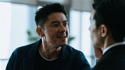 李國毅動作戲來真的慘了　驚曝：舉不起來