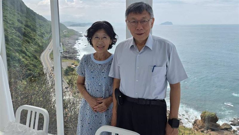 陳佩琪65歲生日：不知自己如何活下來的！