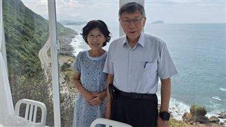 陳佩琪65歲生日：不知自己如何活下來的！