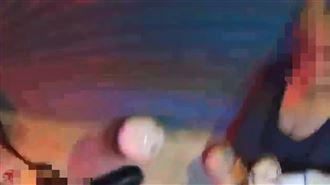 心虛逃逸慘犁田！毒駕男載3通女自摔遭逮